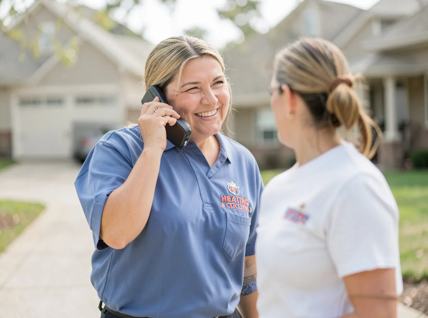 Hvac Repair Wales, UT FAQs